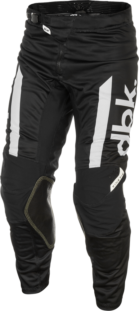 Fly Racing Kinetic Mesh DBK Pant