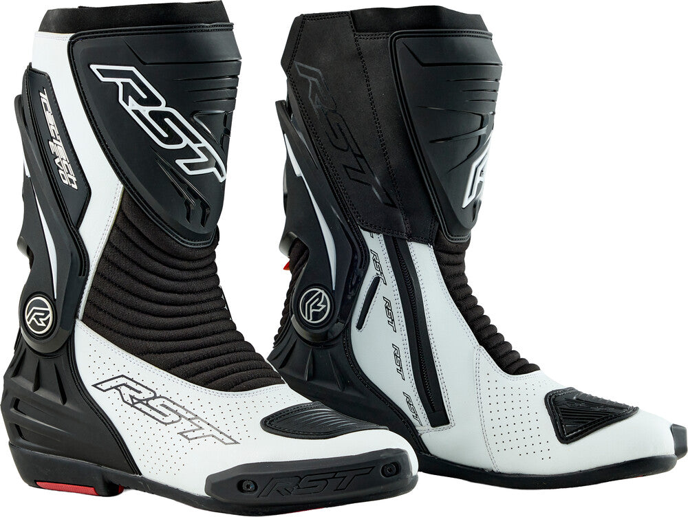 RST Tractech EVO D3O Boot