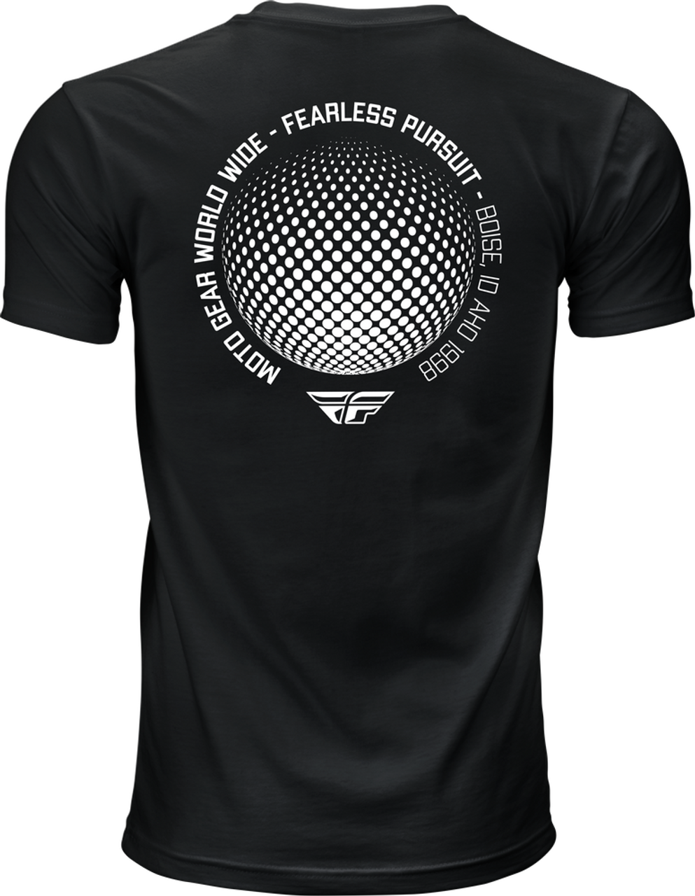 Fly Racing Worldwide Tee