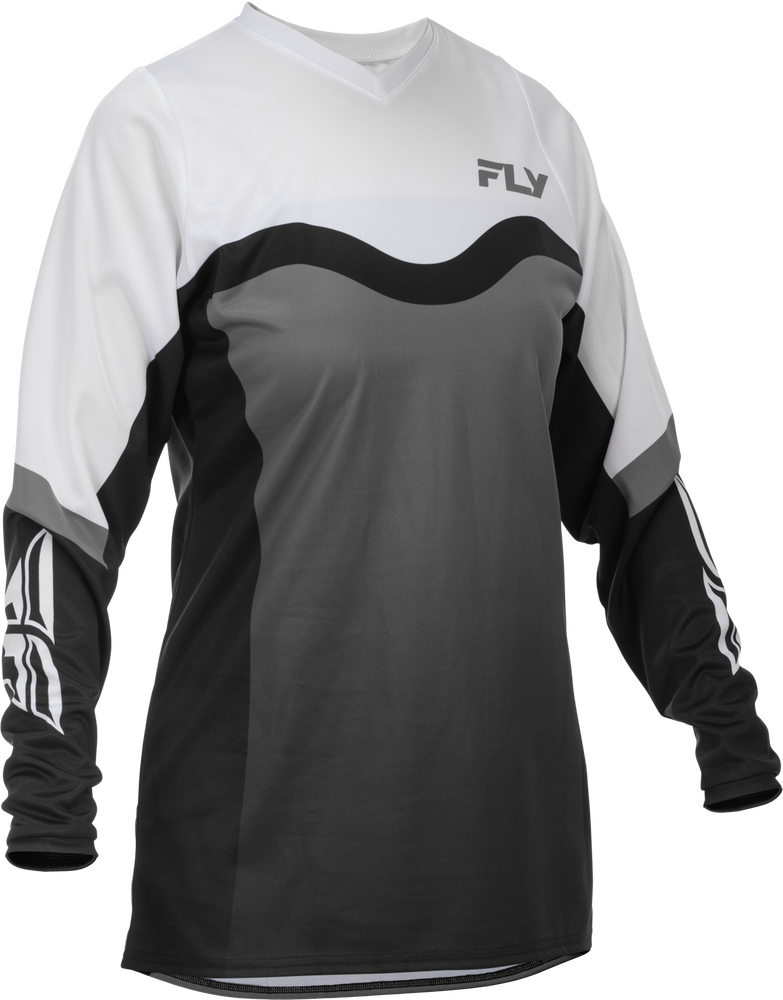 Fly Racing F-16 Jersey for Women