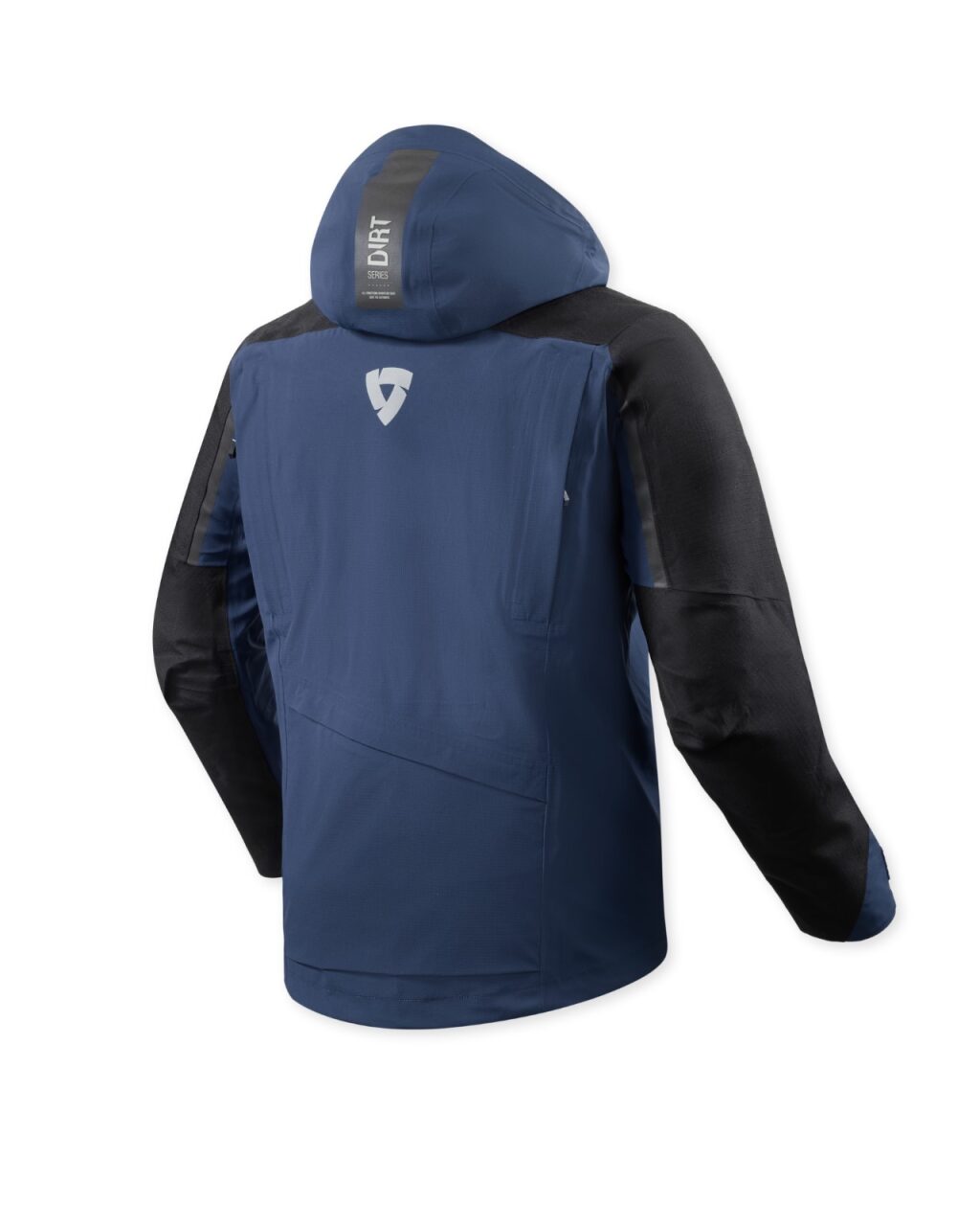 REV'IT! Component 3 H2O Jacket