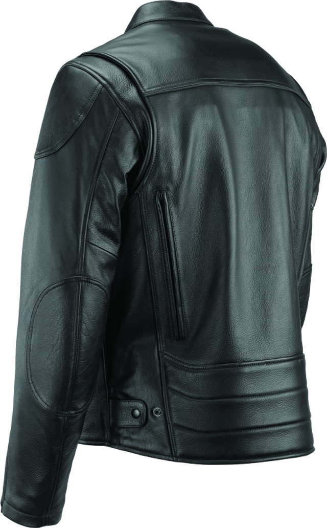 Kuryakyn Leather By River Road Race Leather Jacket