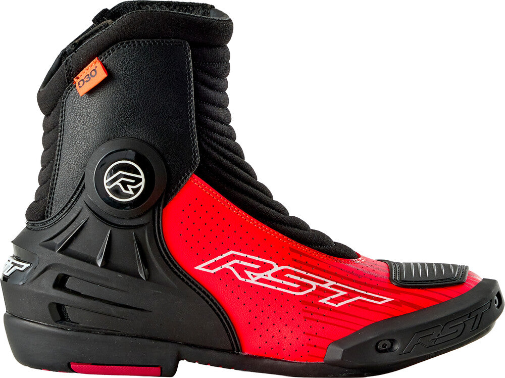 RST Tractech EVO D3O Short Boot