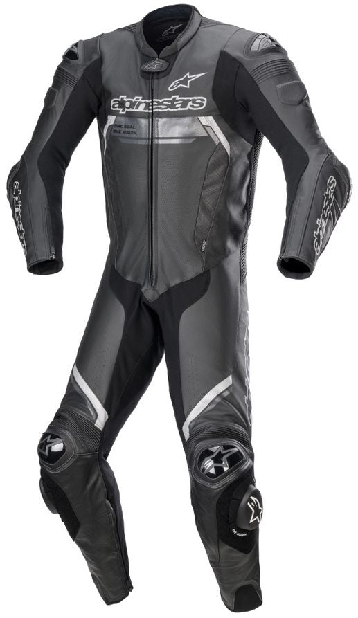 Alpinestars Missle Ignition V2 One-Piece Leather Suit