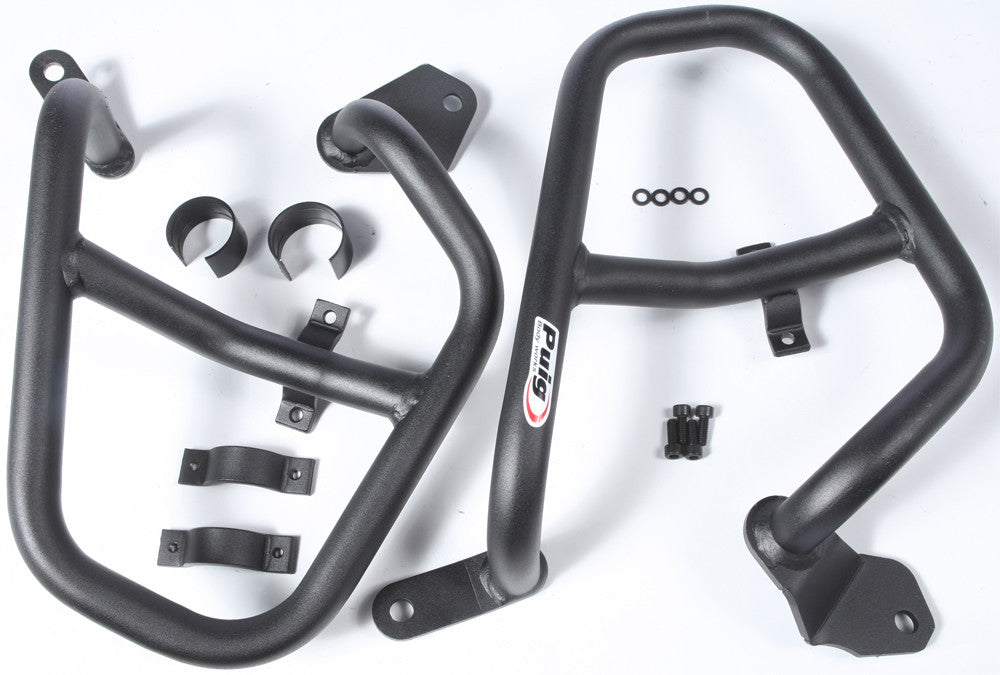 Puig Engine Guards Honda NC700X / NC750X