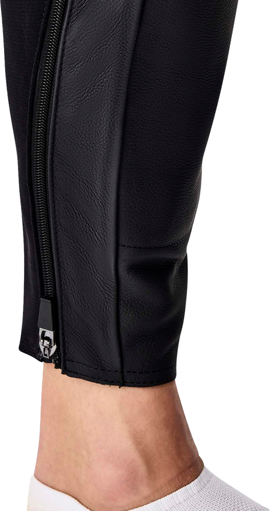RST T2 D3O Leather Pants