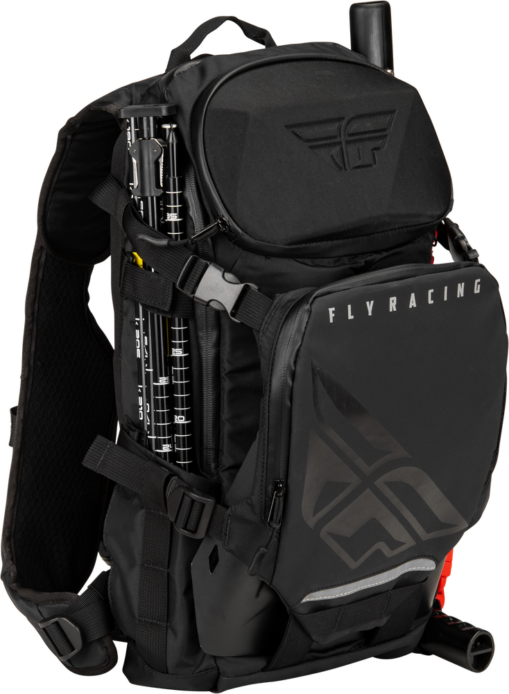 Fly Racing Back Country Kit