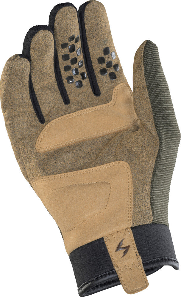 Scorpion Stealth Grip Gloves
