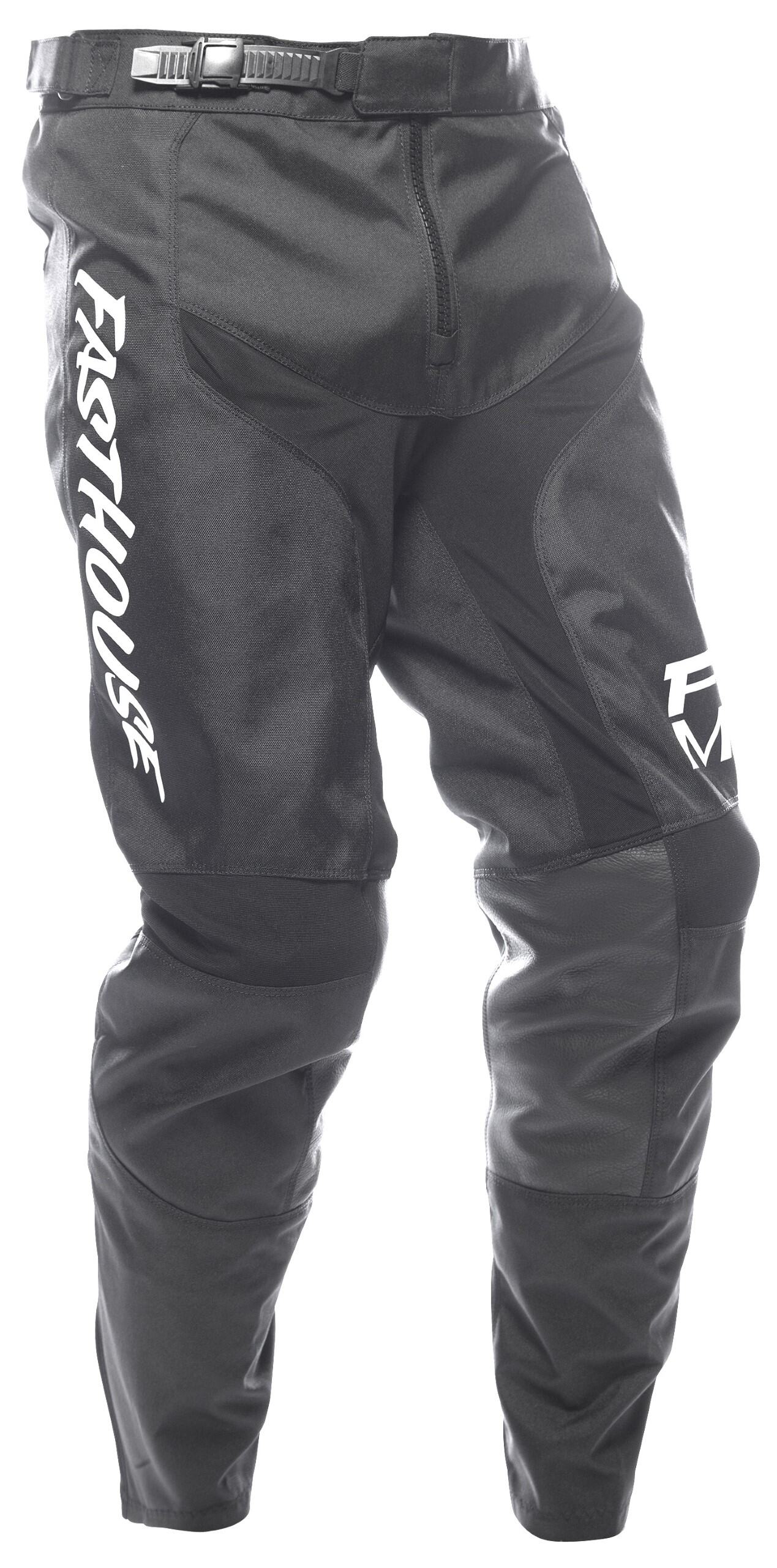 Fasthouse Carbon Method Pant