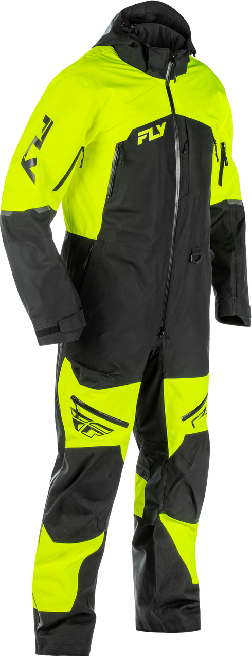 Fly Racing Incline Monosuit