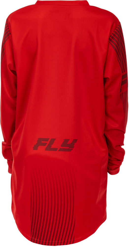 Fly Racing Youth F-16 Jersey