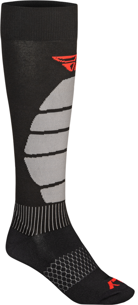 Fly Racing Snow Performance Coolmax Socks