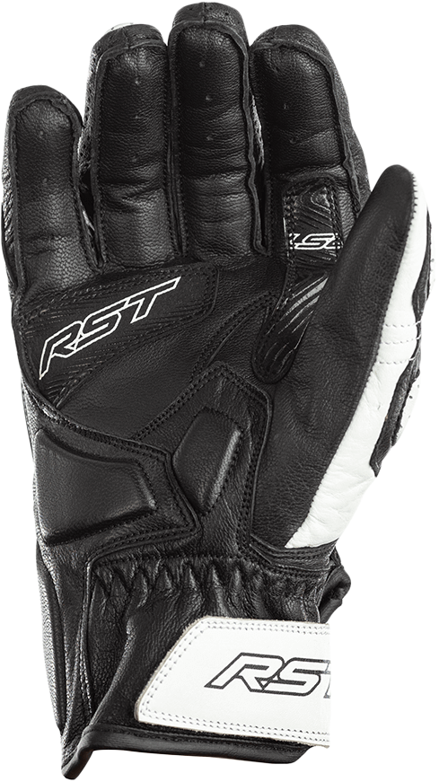 RST Stunt III CE Gloves