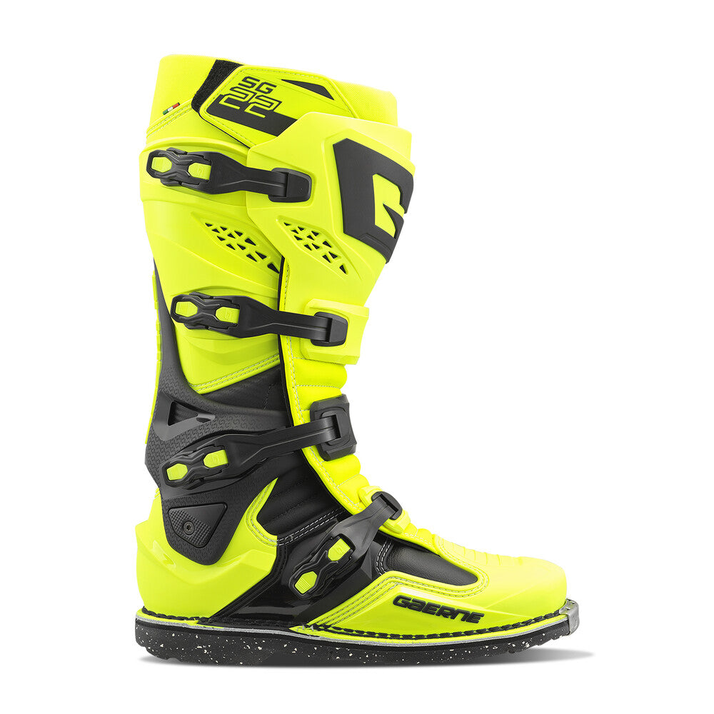 Gaerne SG22 Stellar Boots