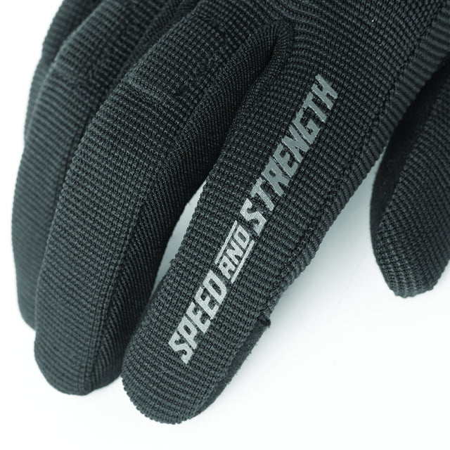 Speed and Strength Speed Society Gloves for Women