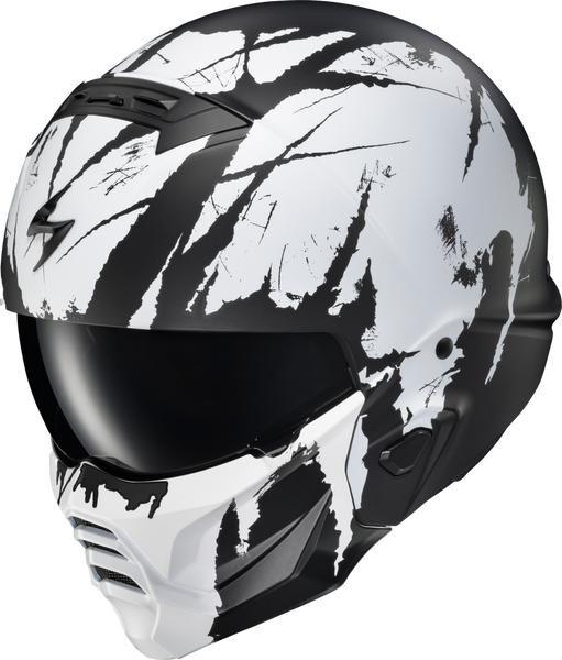 scorpion covert x motorcycle helmet Scorpion Covert 2 Marauder Helmet — Motorcycle Gear