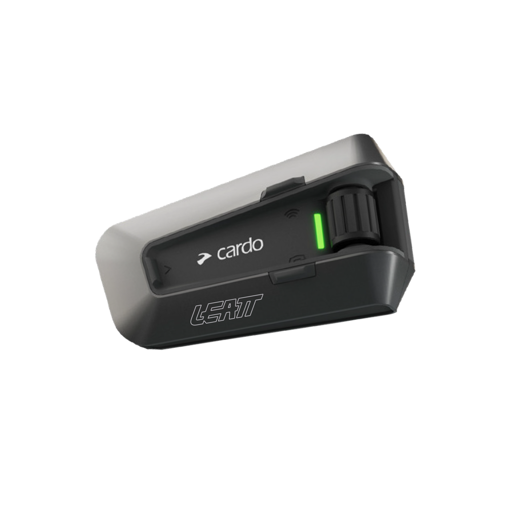 Leatt Intercom Packtalk Edge Leatt by Cardo kit
