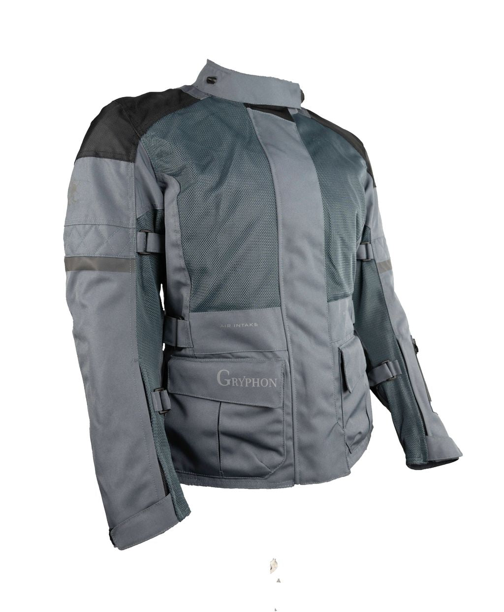 Gryphon Badwater Jacket