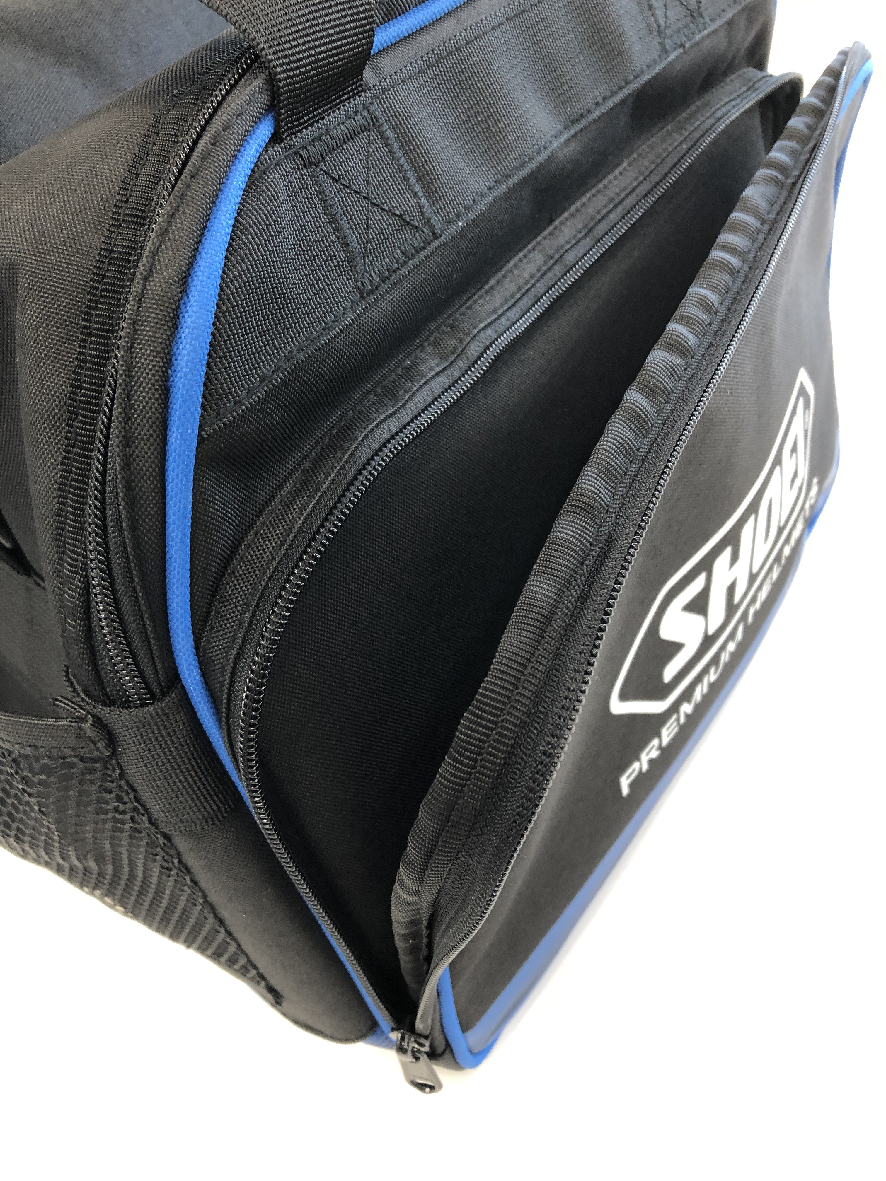 shoei deluxe helmet bag Shoei Racing Helmet Bag