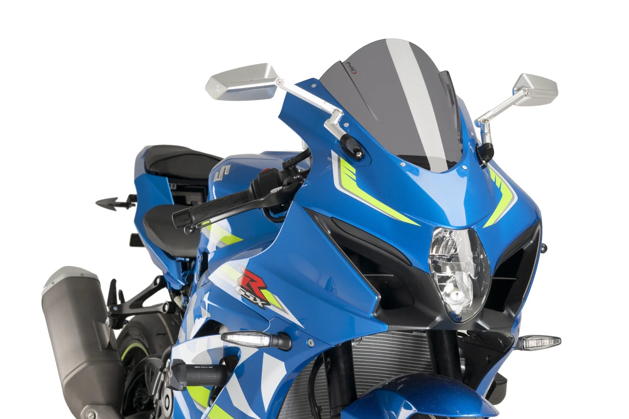 Puig Z-Racing Windscreen Suzuki GSXR1000 / R 2017-2025
