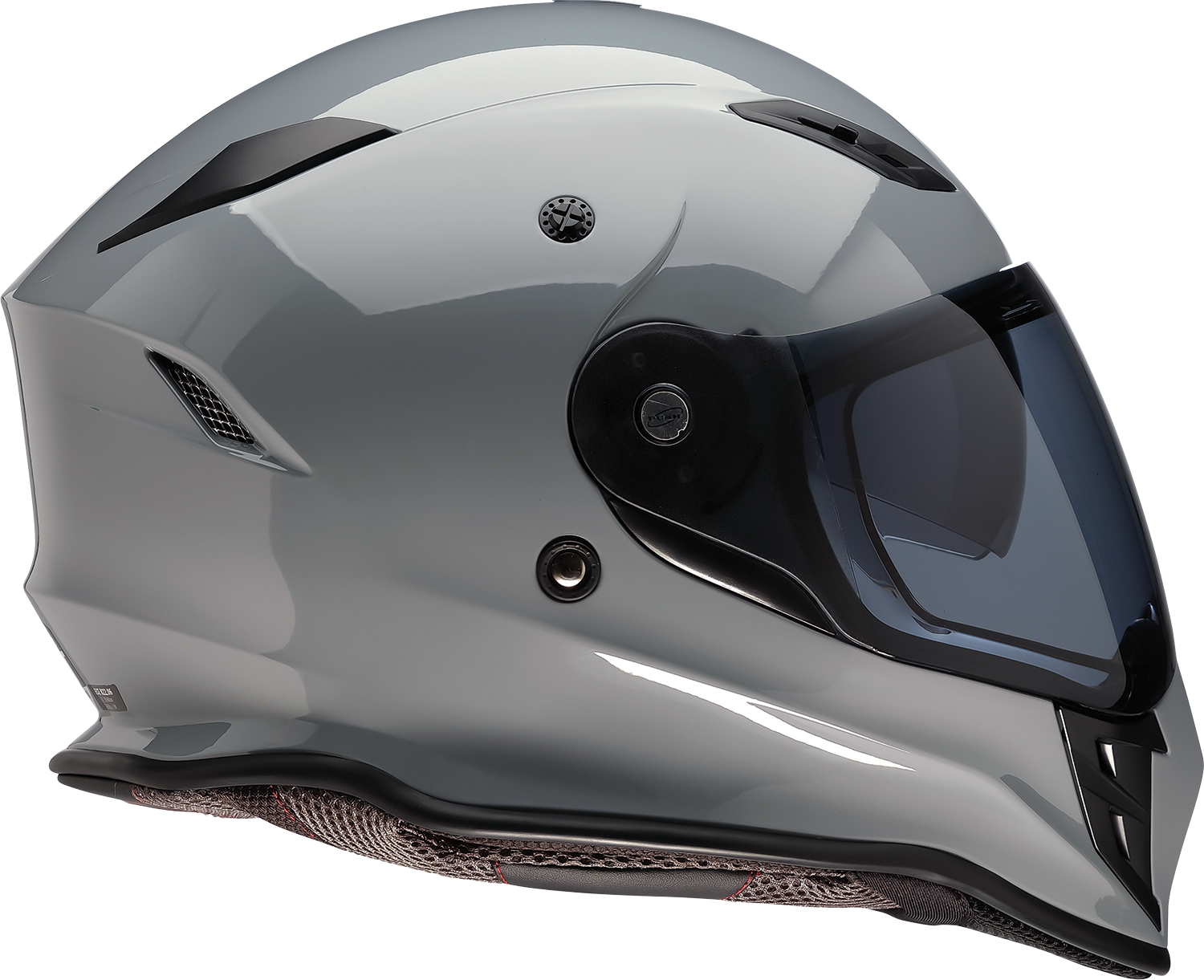 Z1R Nemesis Helmet