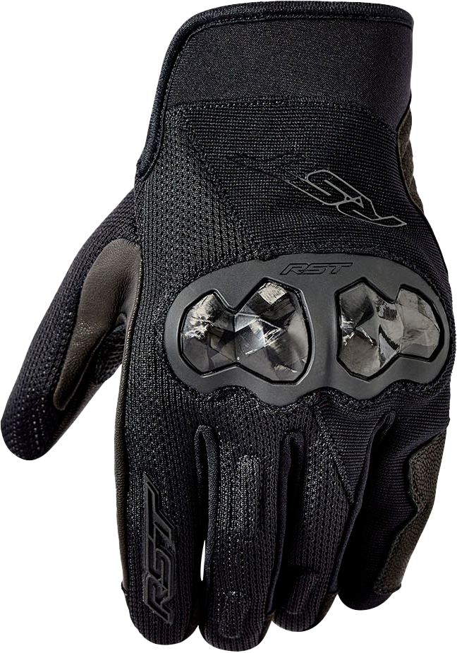 RST Jetstream D3O Gloves
