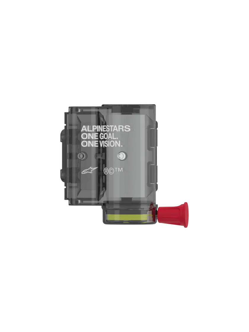 Alpinestars Vision Roll-Off Motor Kit