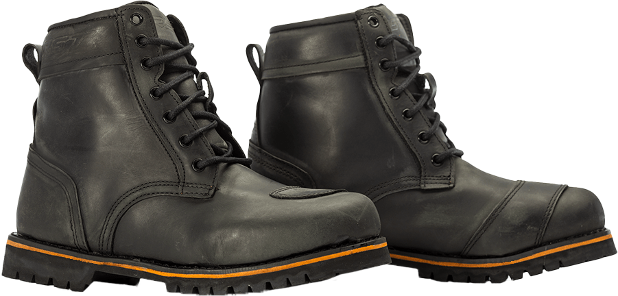 RST Roadster Waterproof Boot