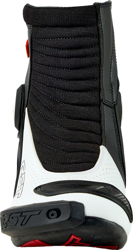 RST Tractech EVO D3O Short Boot