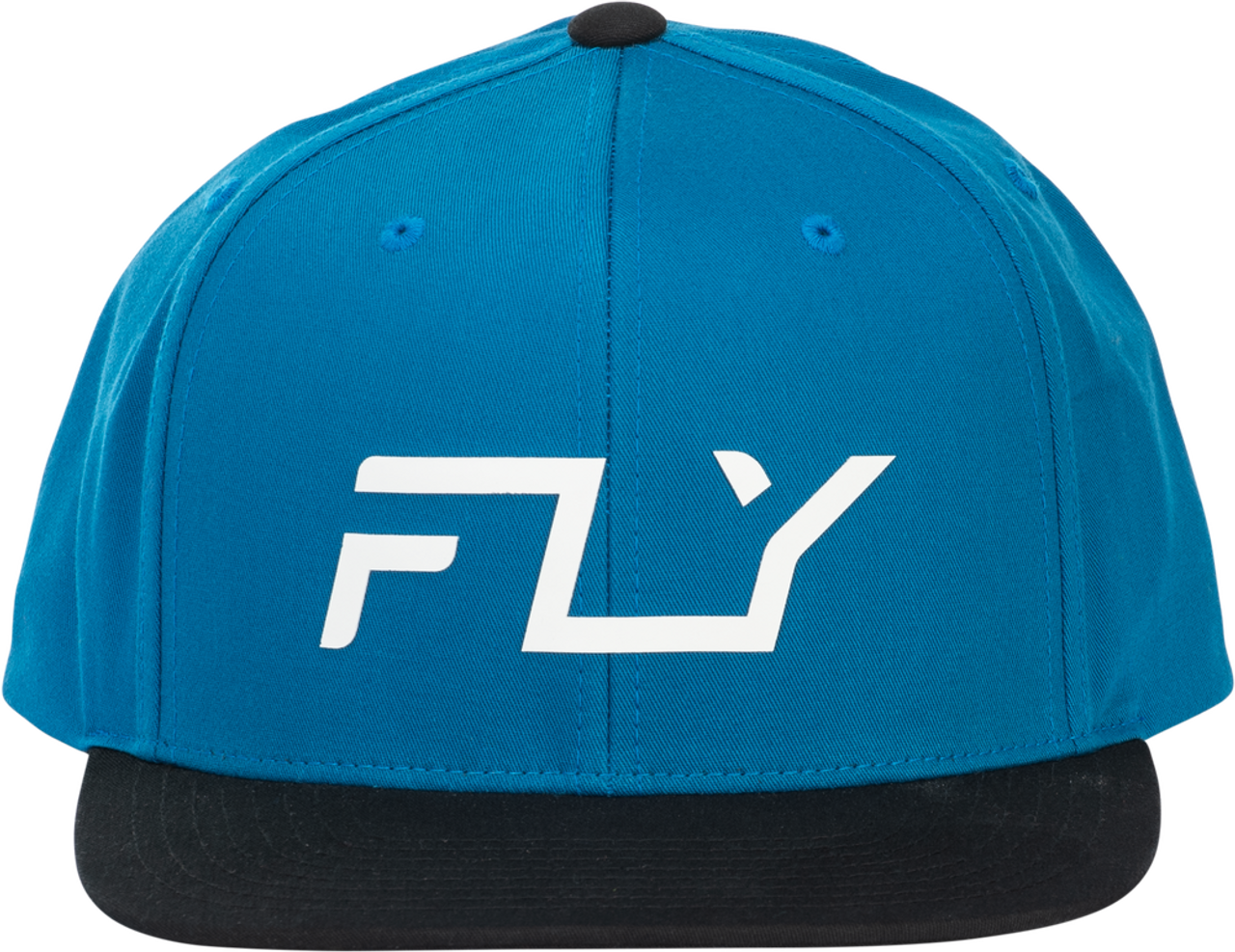 Fly Racing Flow Hat