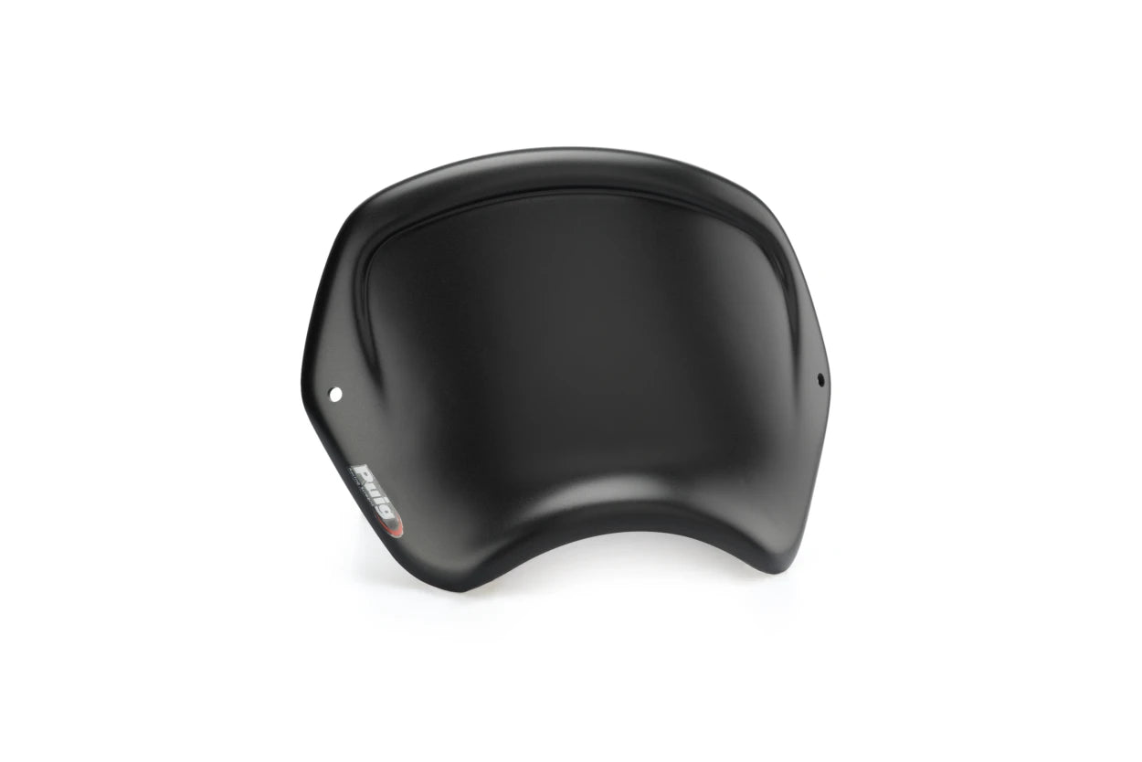 Puig Front Number Plate Yamaha XSR900 2016-2021