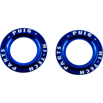 Puig PHB19 Axle Slider Rings