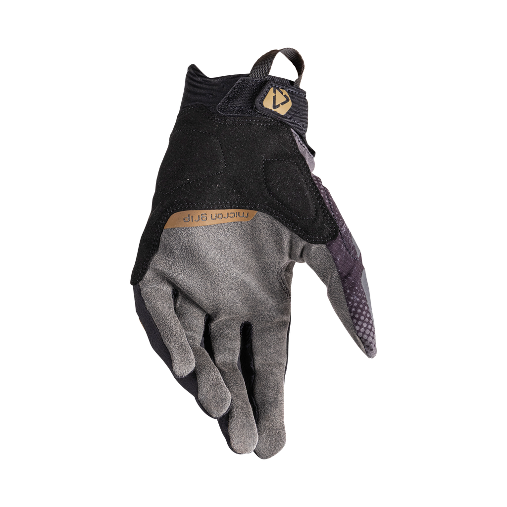 Leatt Adventure X-Flow 5.5 Short Glove for Women