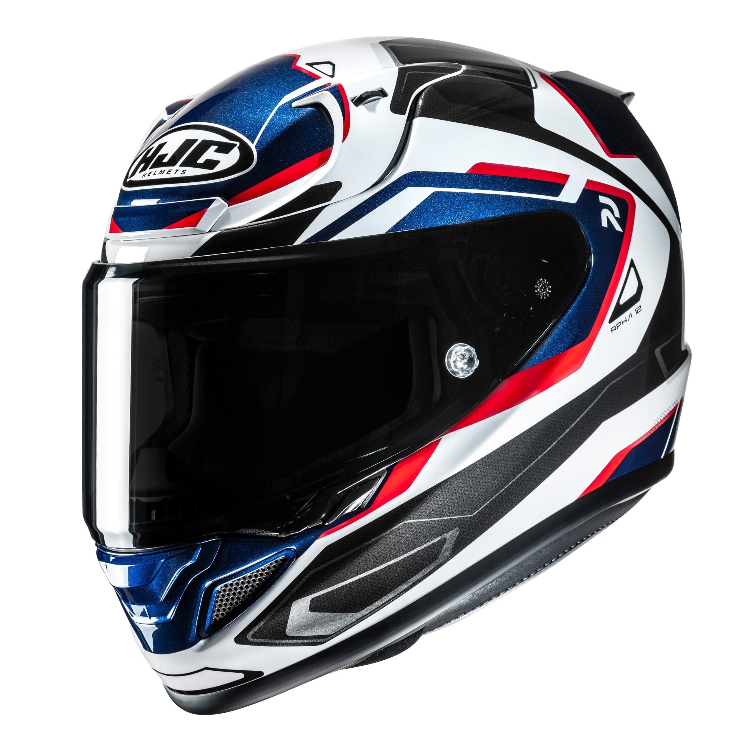 HJC RPHA 12N Brels Helmet
