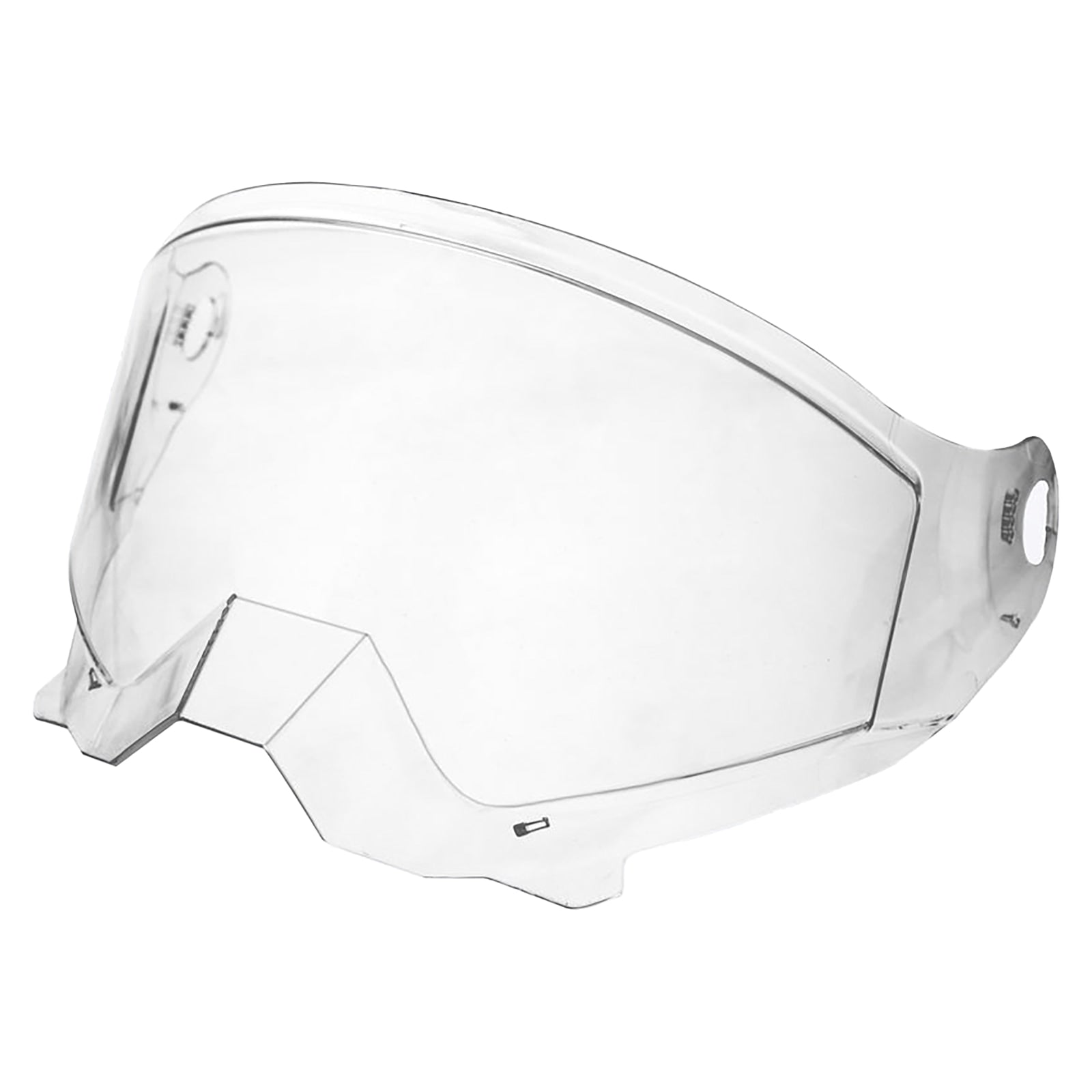 FXR Clutch X Helmet Single Shield