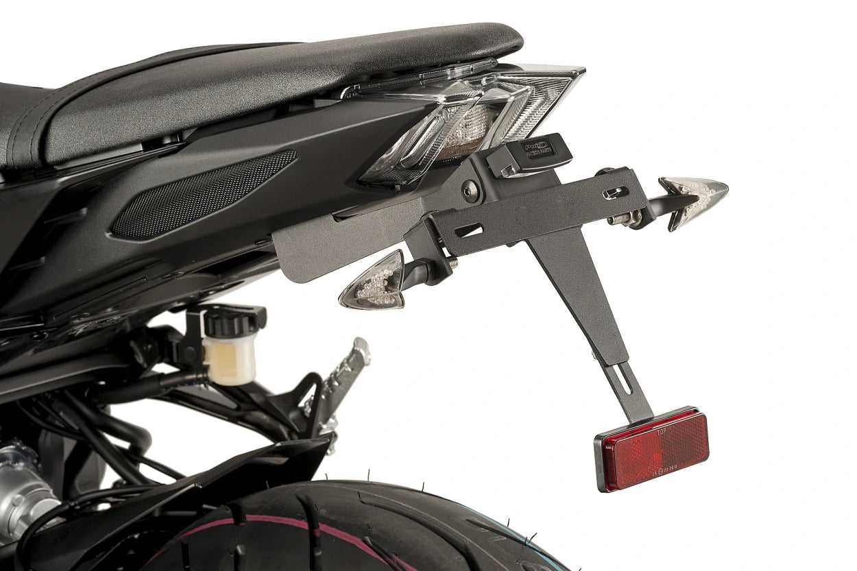 Puig Fender Eliminator Kit Yamaha FZ-09 / MT-09 2017-2020