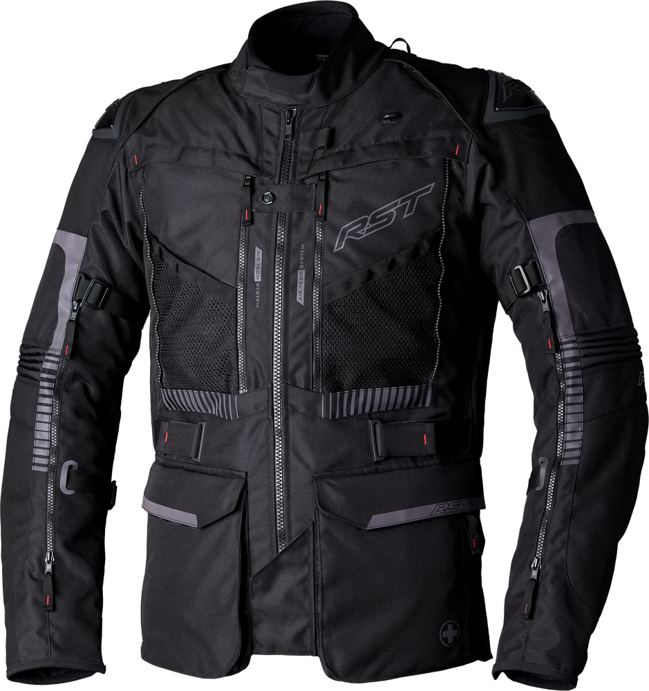 RST Pro Series Ranger Jacket