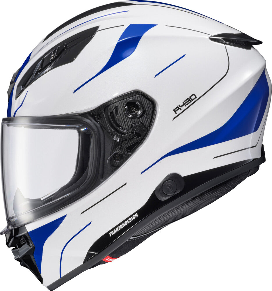 Scorpion EXO-R430 Cutlass Helmet