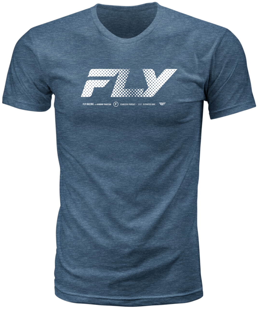 Fly Racing Worldwide Tee