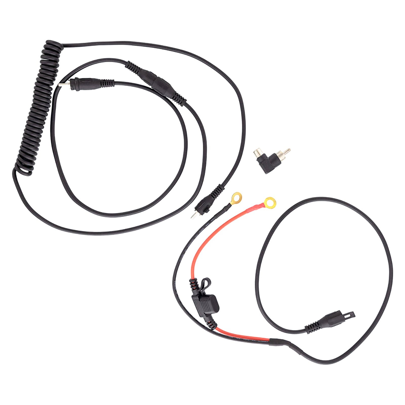 FXR Maverick E-Goggle Power Cord