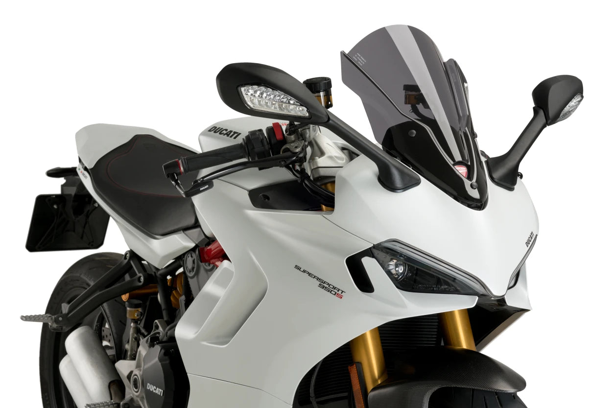 Puig Touring Windscreen Ducati Supersport / S 2017-2025