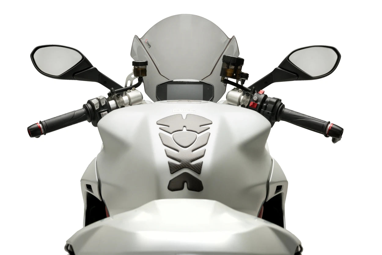 Puig Touring Windscreen Ducati Supersport / S 2017-2025