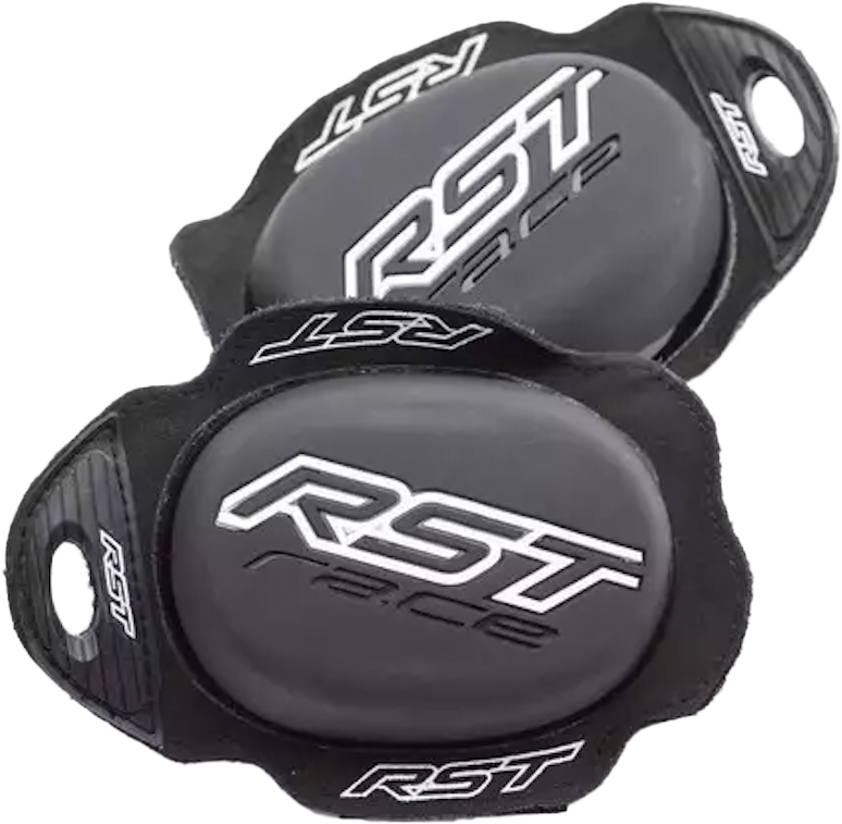 RST Knee Sliders
