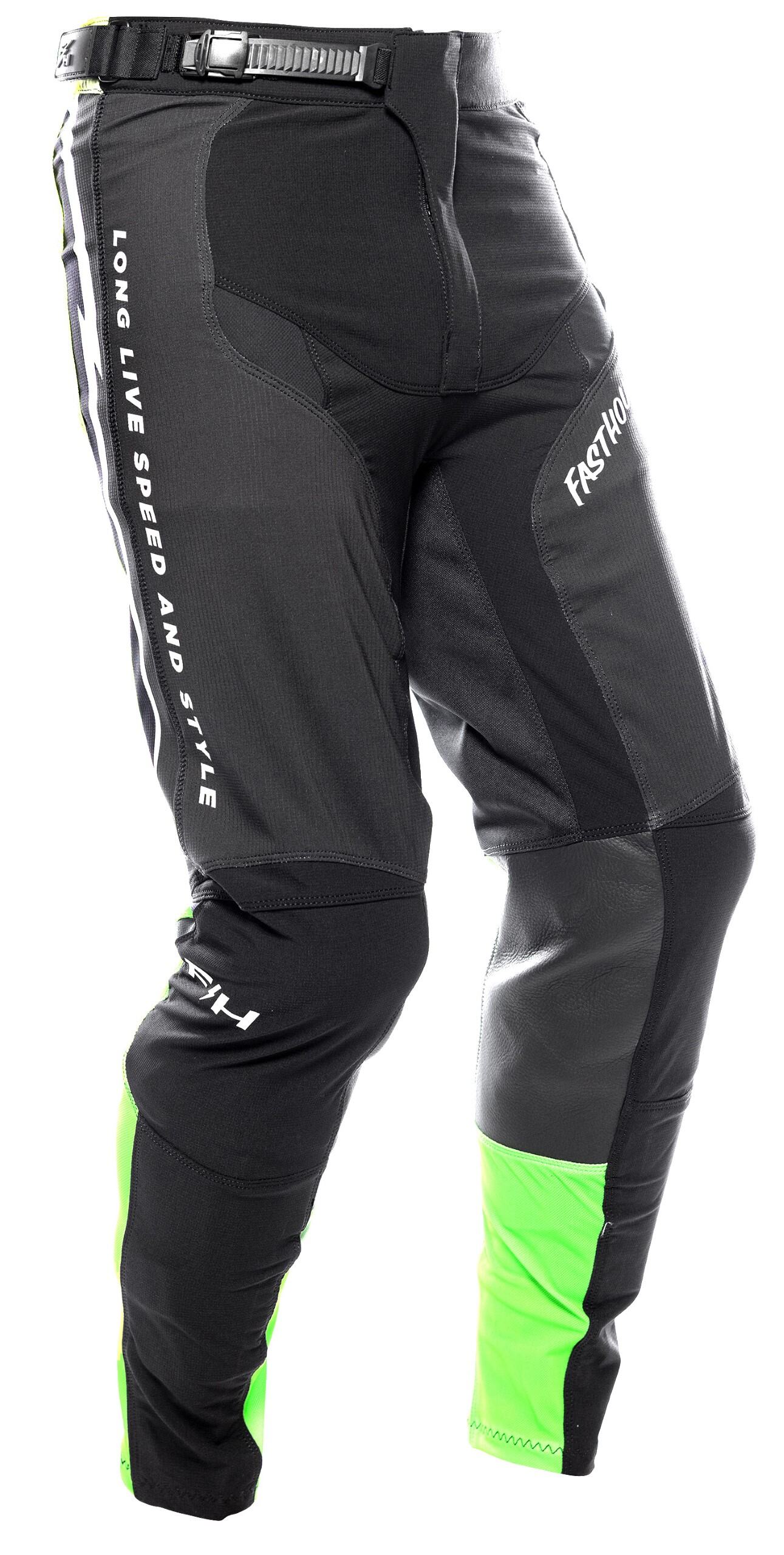 Fasthouse Elrod Nitro Pants