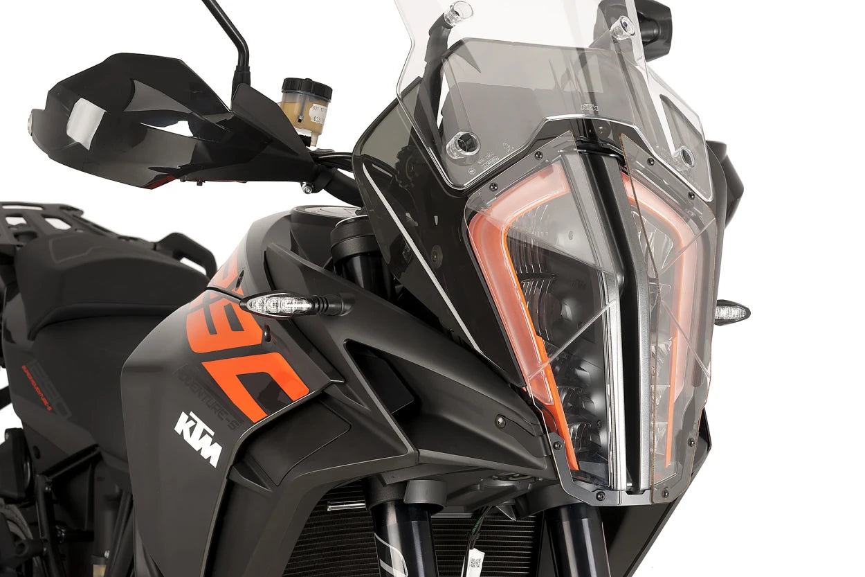 Puig Headlight Protector KTM 1290 Super Adventure R / S 2017-2020