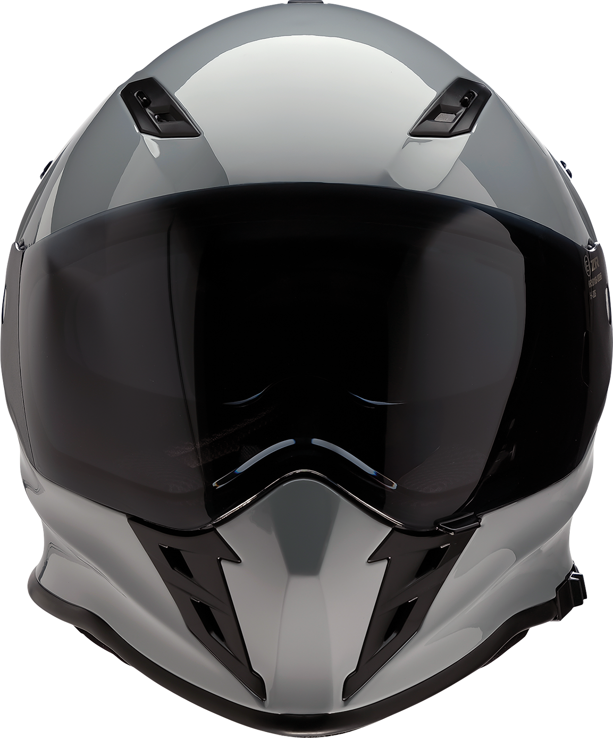 Z1R Nemesis Helmet