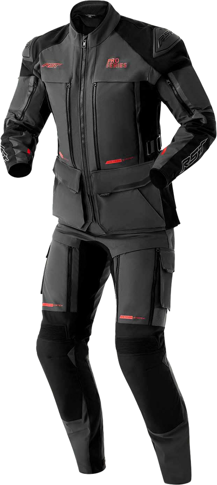 RST Pro Series Adventure D3O Pants
