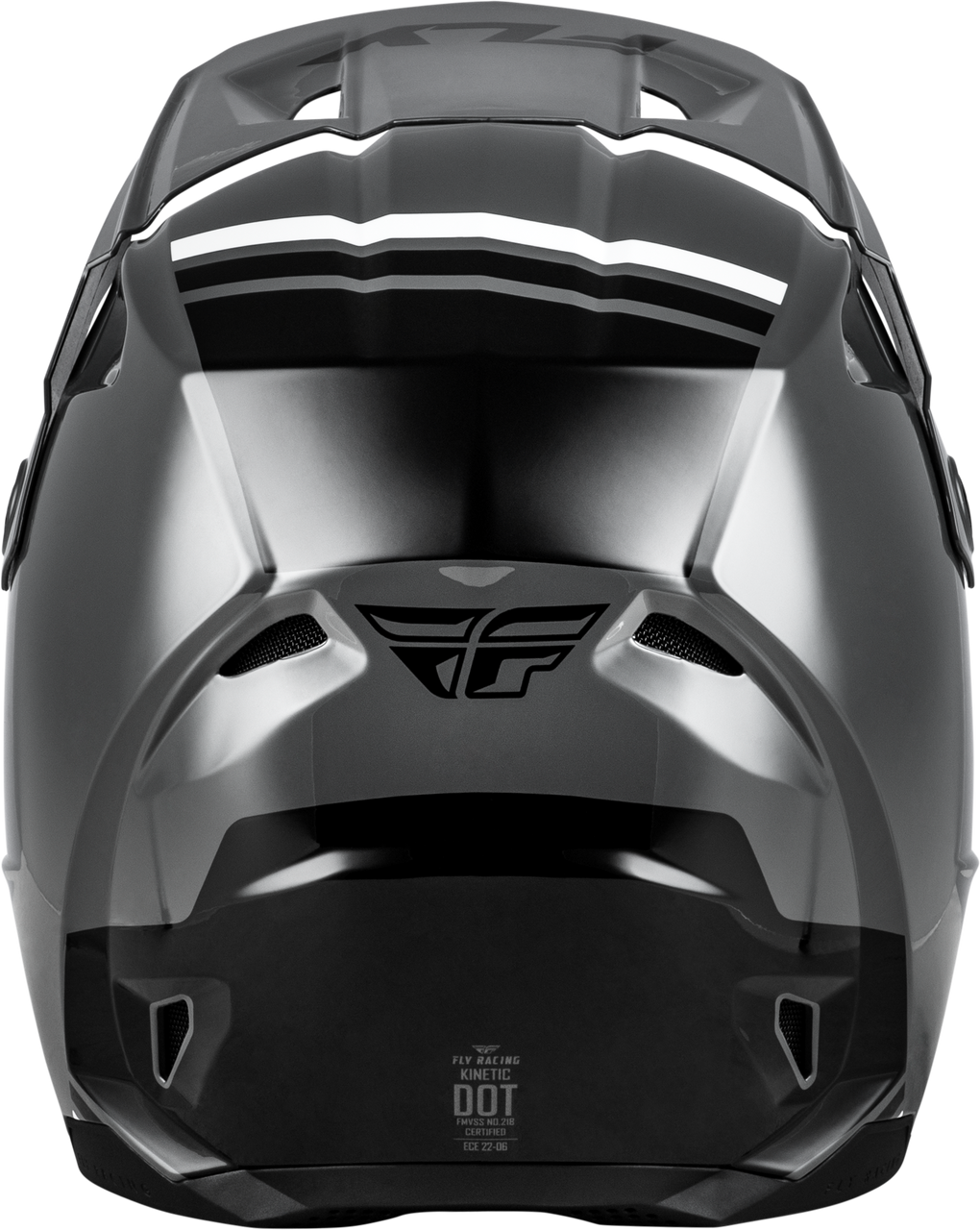 Fly Racing Kinetic Verdict Helmet