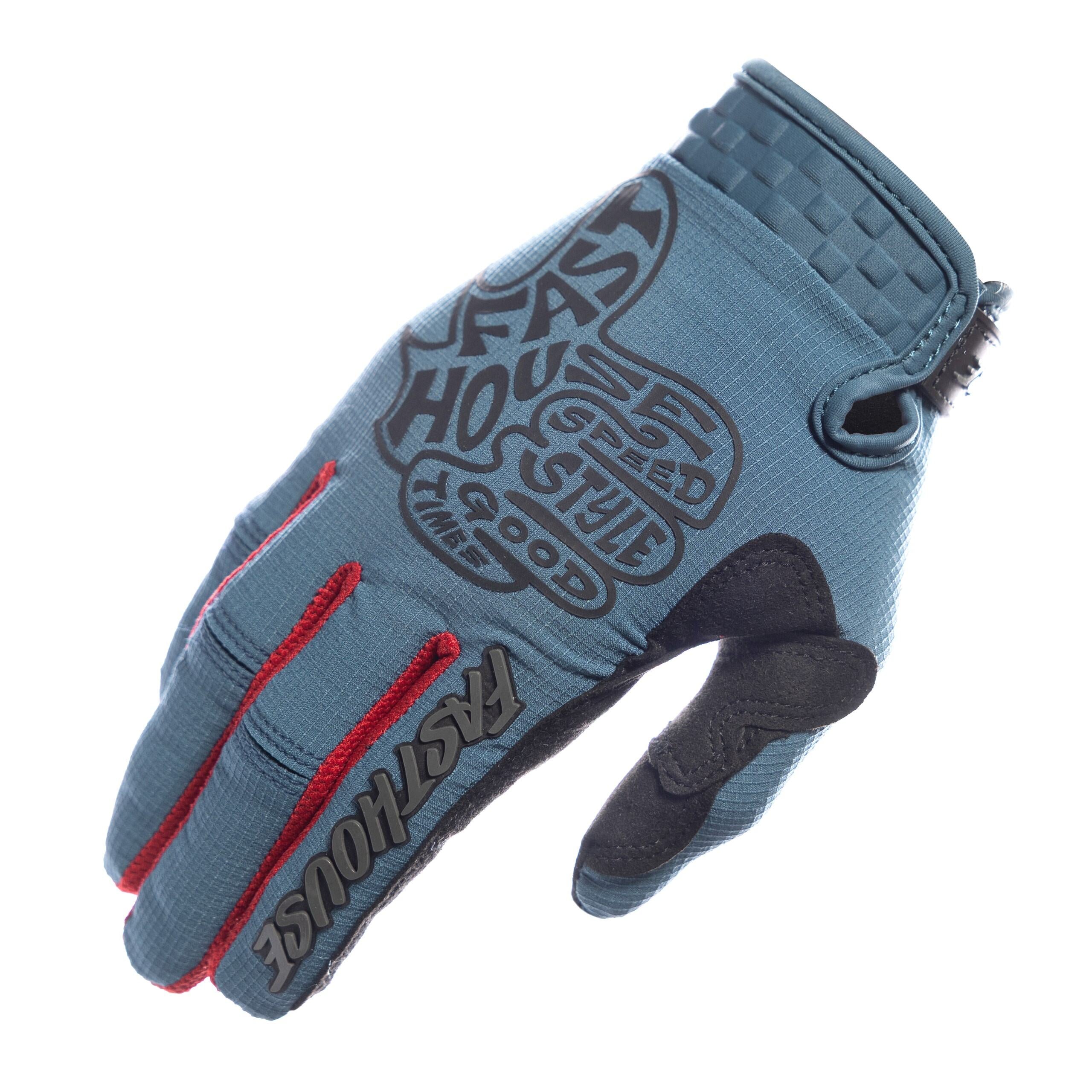Fasthouse Speed Style Club Glove
