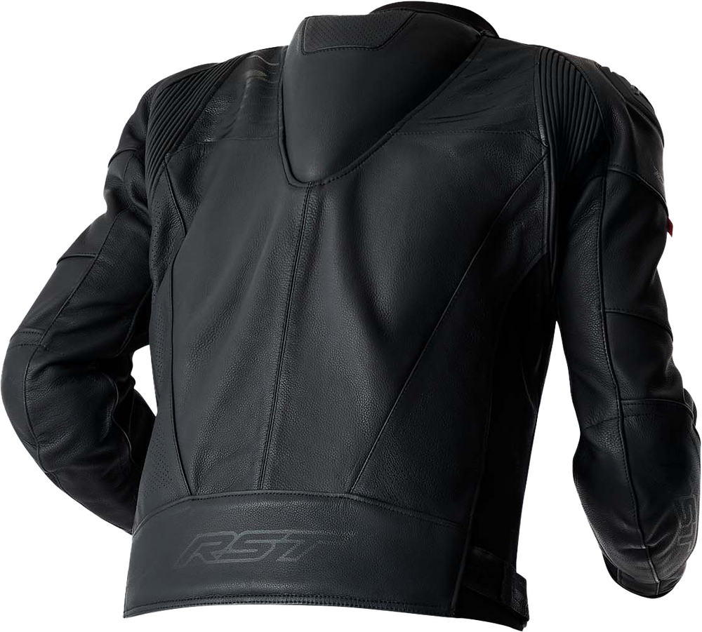 RST Tractech EVO 5 D3O Leather Jacket